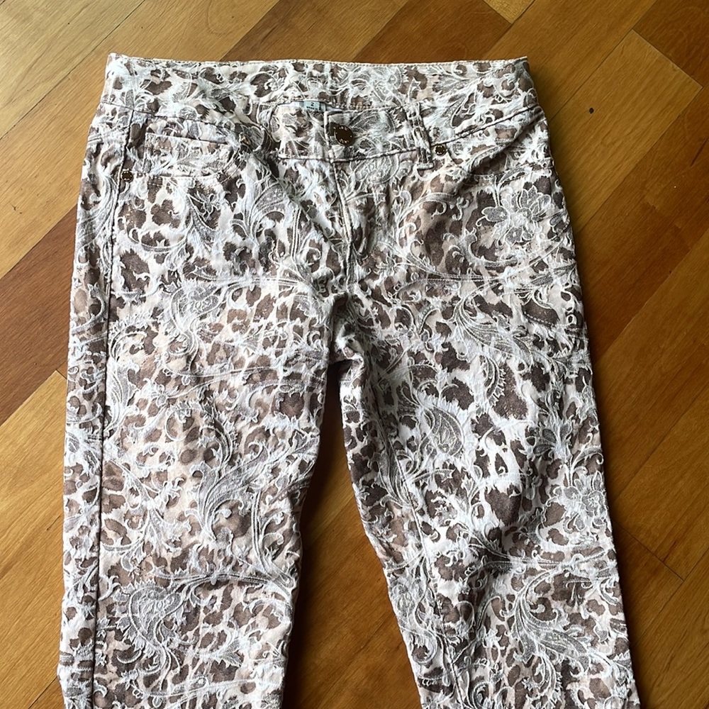 Cache Pants - image 2